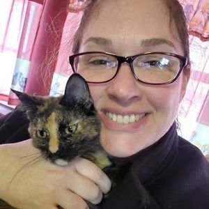 Meet your Posher, Kristin